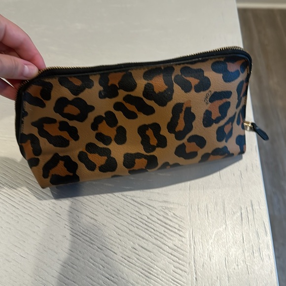 Coach Makeup Bag - Picture 3 of 8